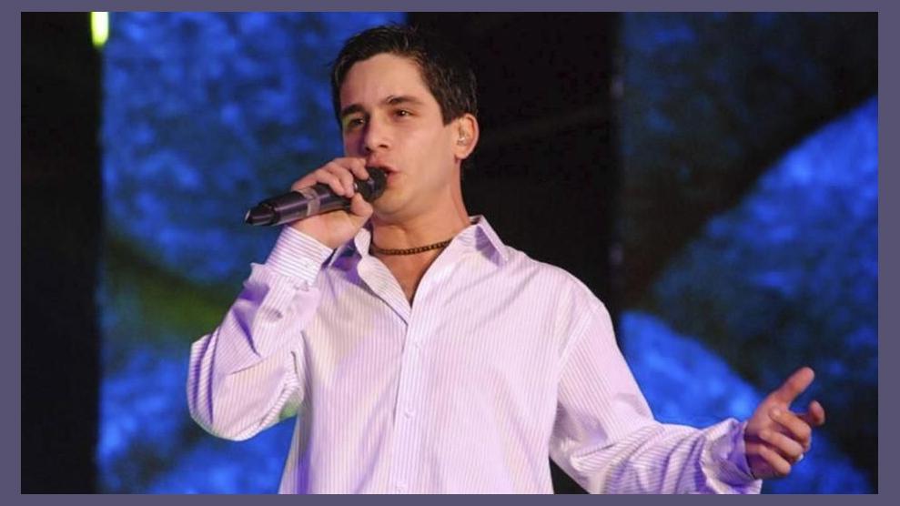 Juan Y Ernestito Montiel